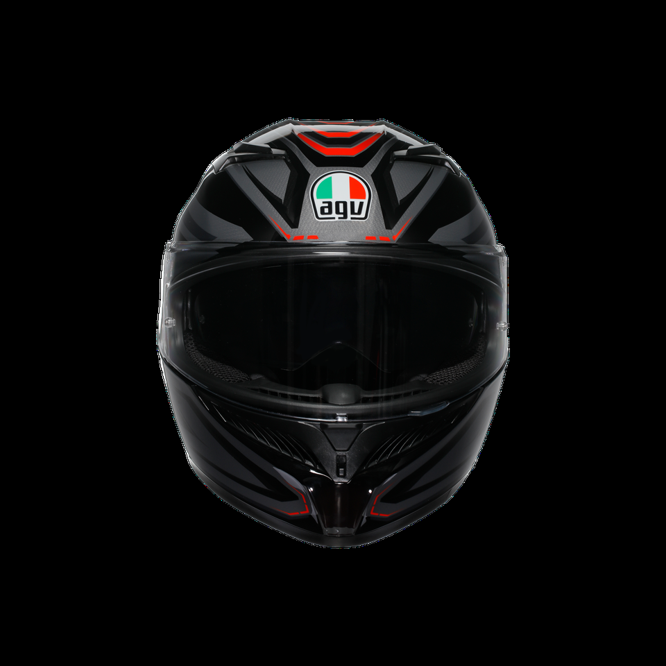 k3 dote2206 syth blackred
