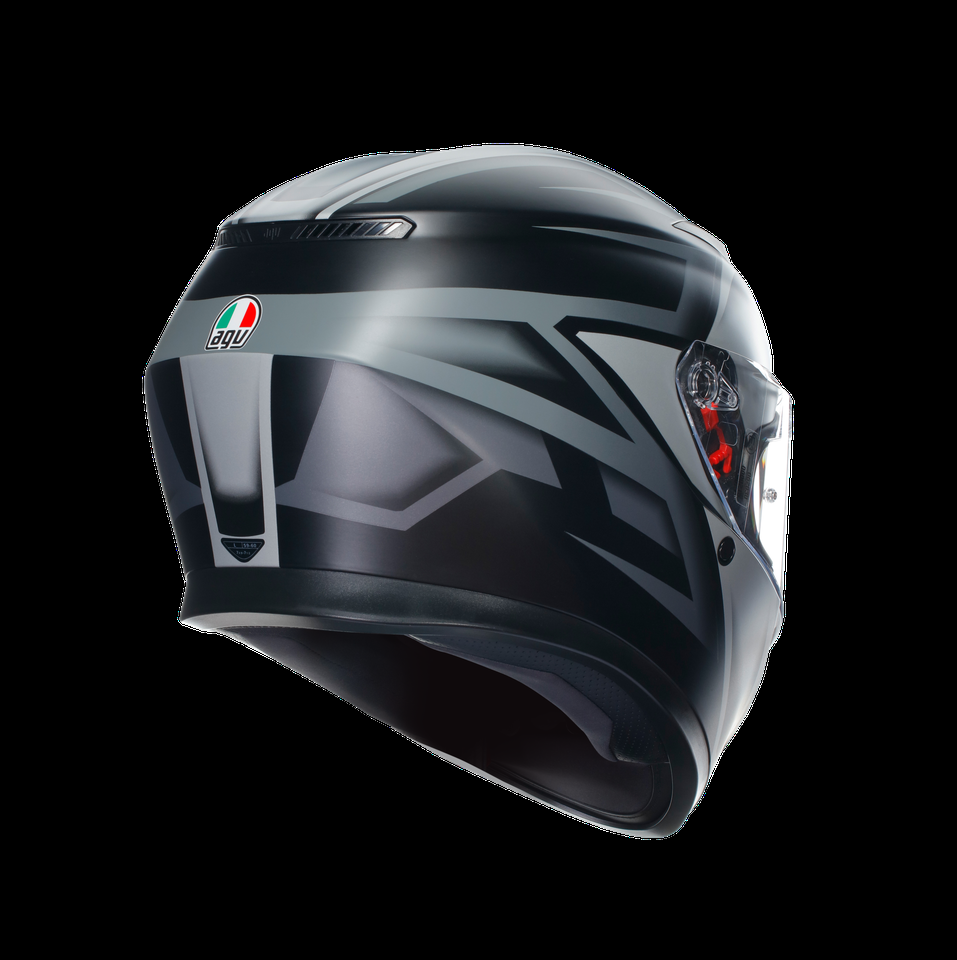 k3 dote2206 compuesto negro gris
