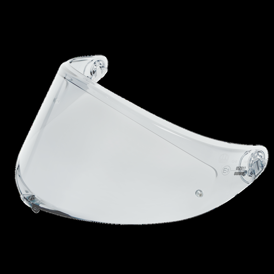 visera sportmodular xxsl transparente