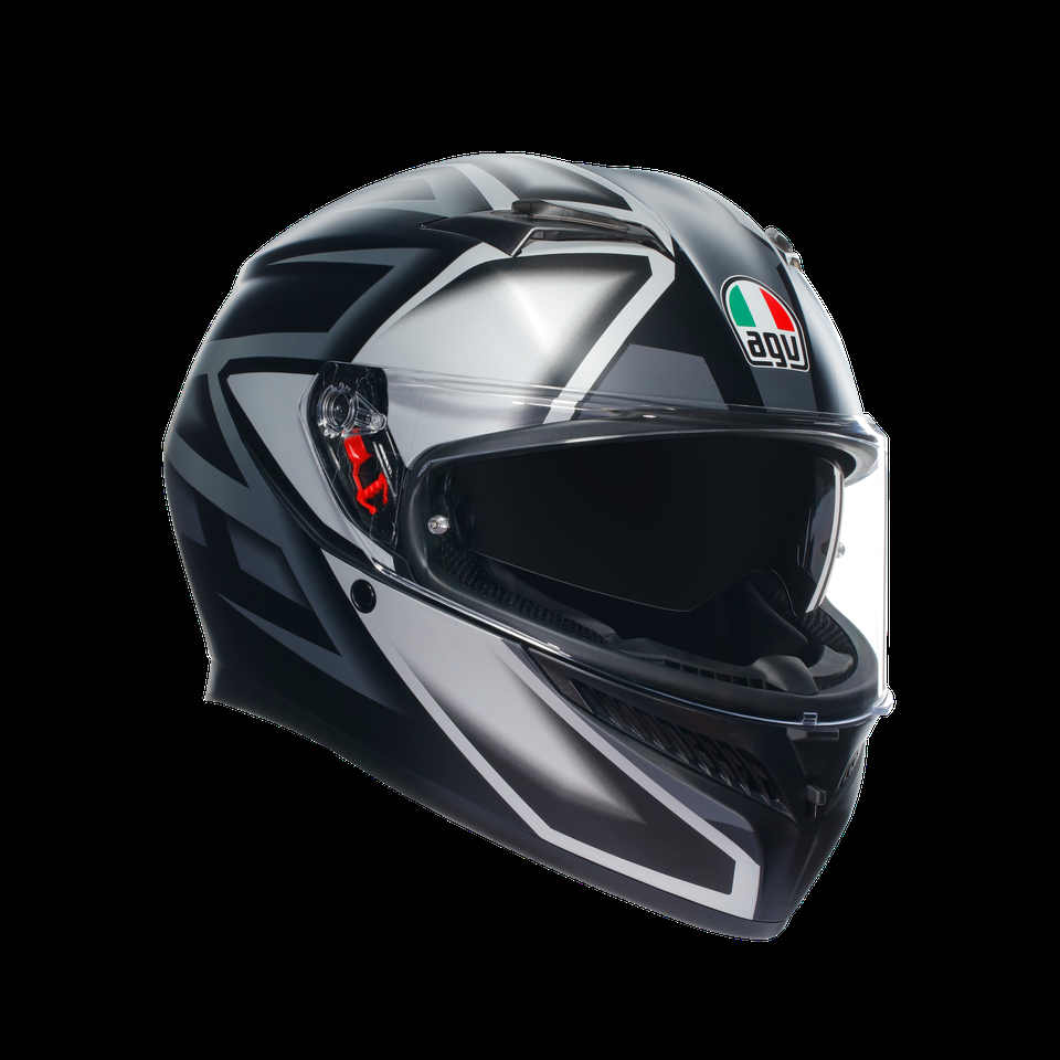 k3 dote2206 compuesto negro gris