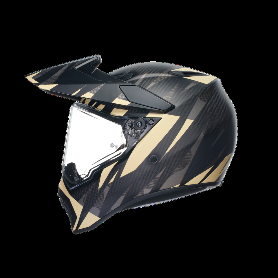 casco ax9 agv dote2206 mplk steppa mate carbongreysand