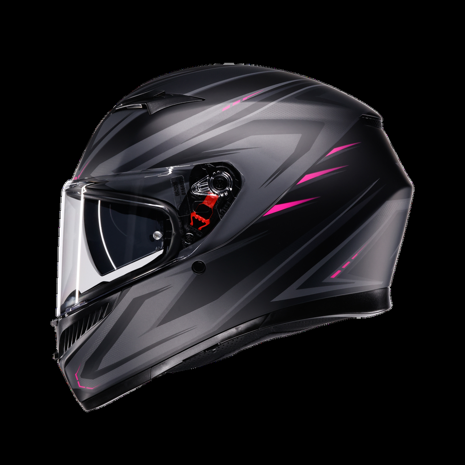 k3 dote2206 syth negro mate