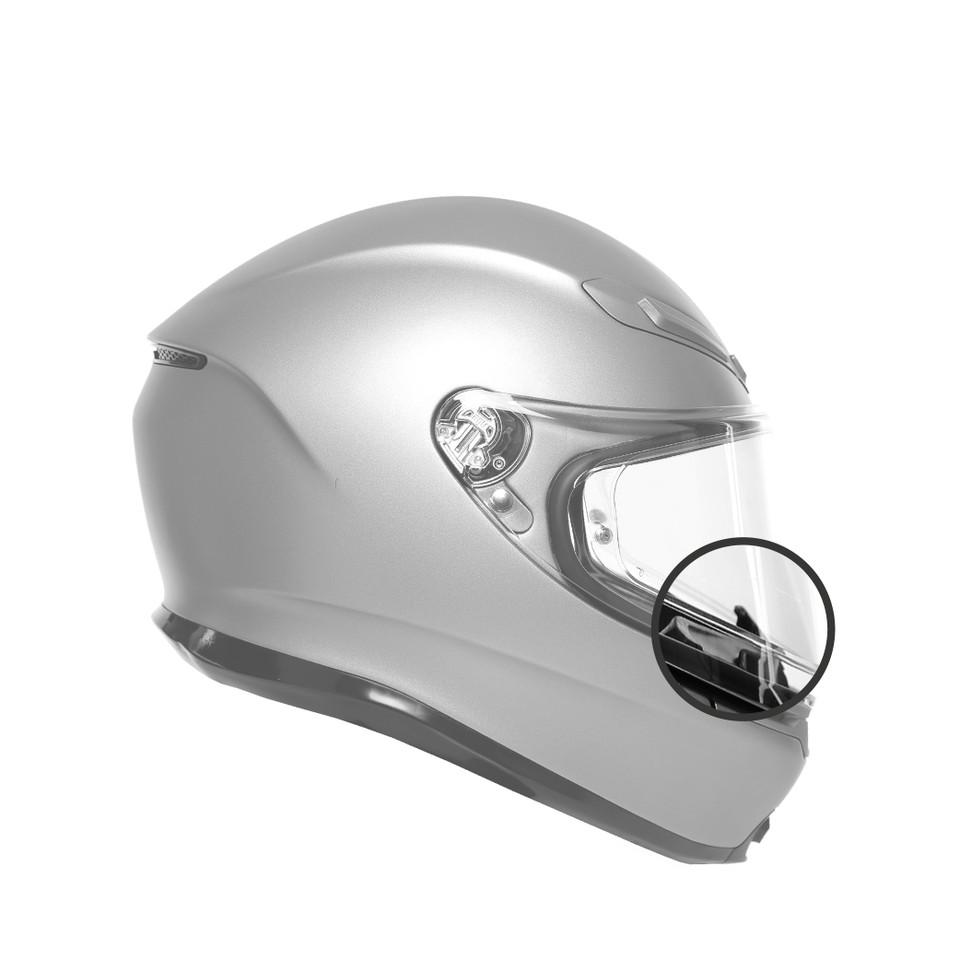 protector nasal k6 sk6