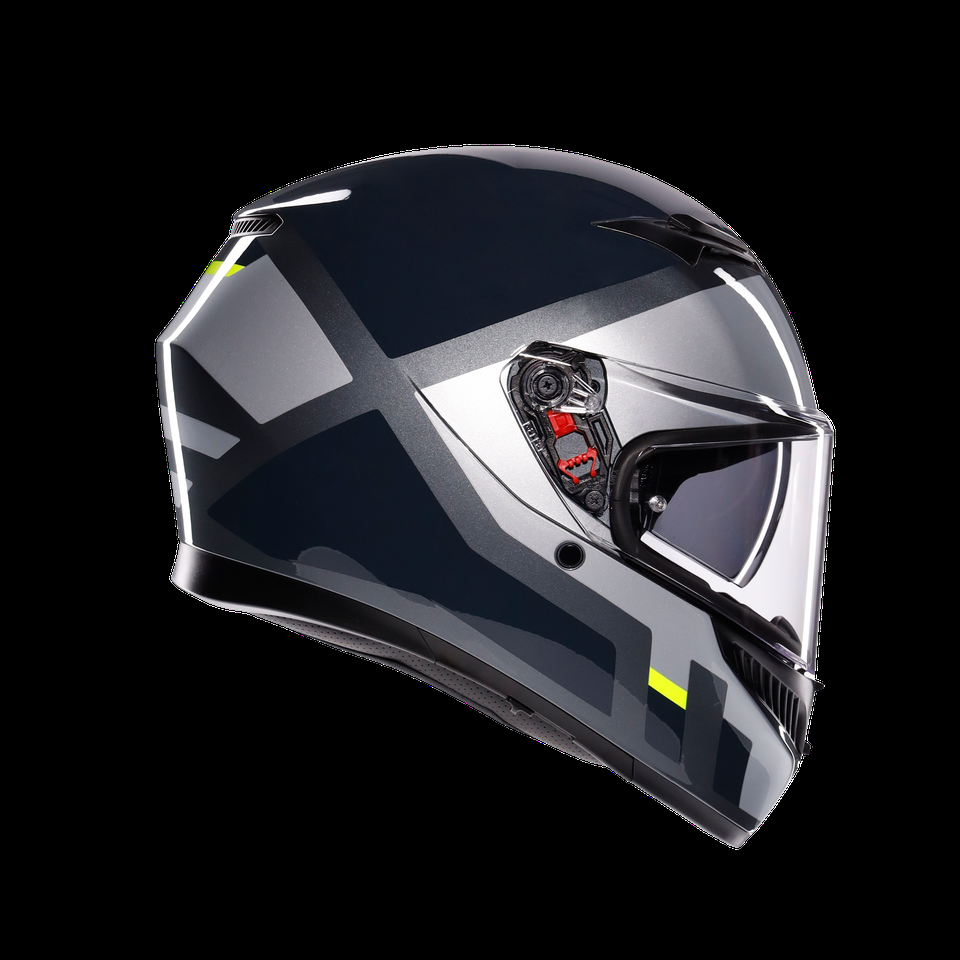 k3 dote2206 color grisamarillo fluorescente