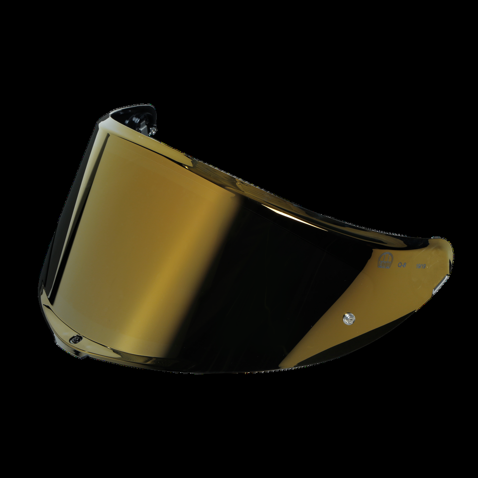 visera k6 sk6 mplk iridio dorado