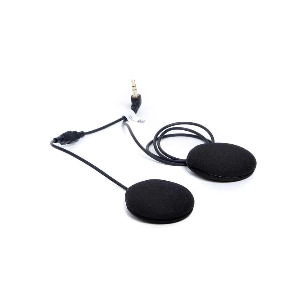 altavoces agv insyde negros