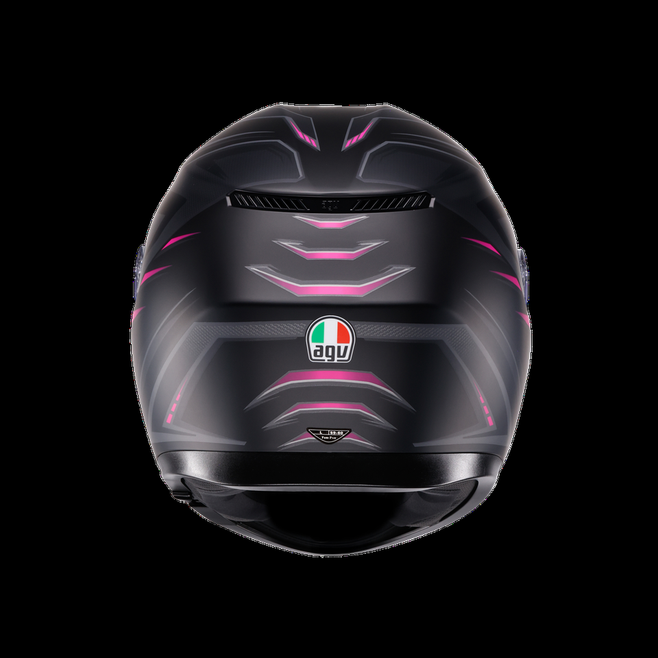 k3 dote2206 syth negro mate