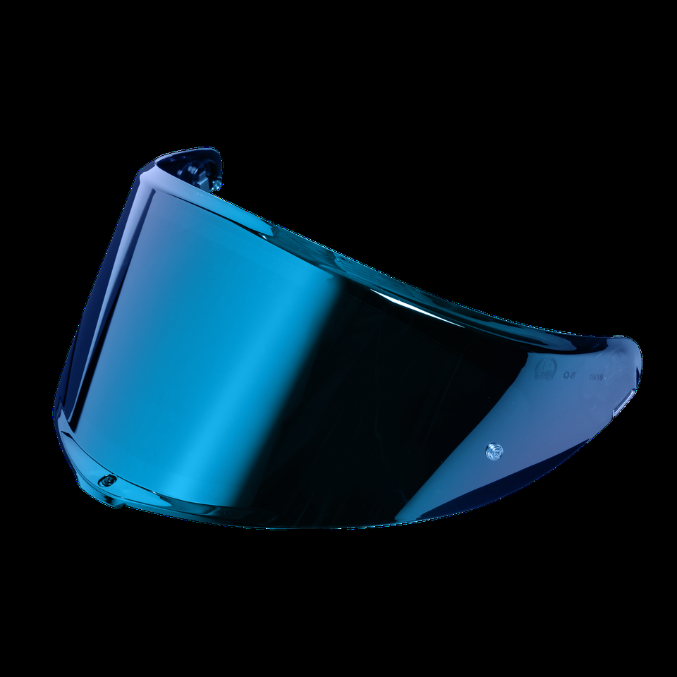 visera k6 sk6 mplk azul iridio