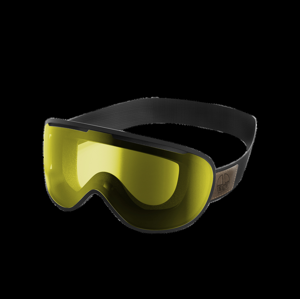 goggles legends amarillo